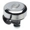 Bell Sports Dinger Steel Bike Dinger Bell Chrome 7091052 - alternate 1
